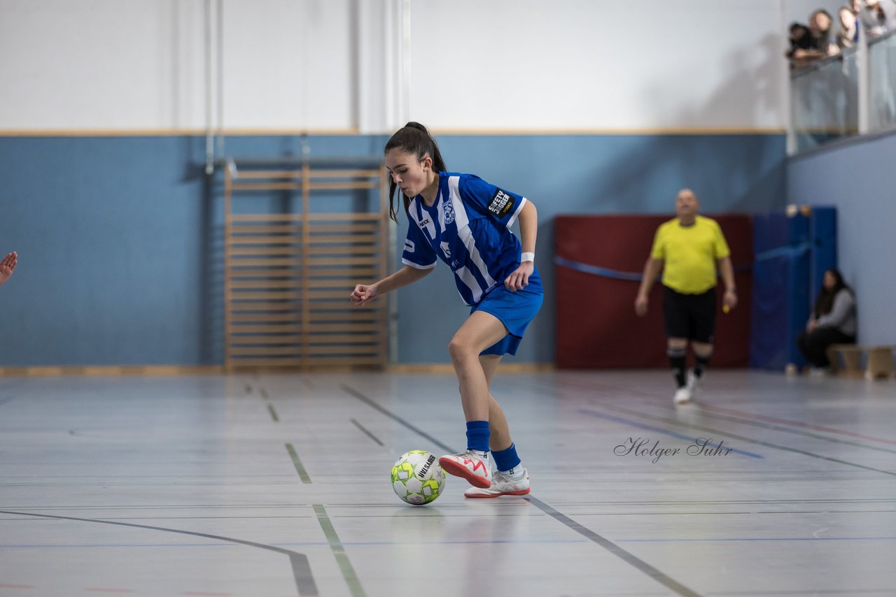 Bild 426 - wCJ Futsalmeisterschaft